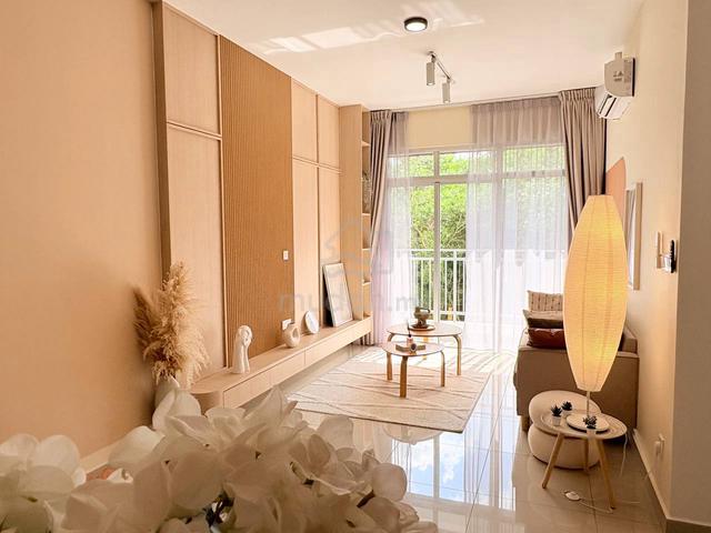 Bukit Bantayan Residence 1