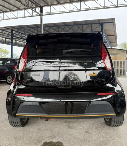 2021 Proton Iriz 1.6 R3 Limited Edition (A) - 4