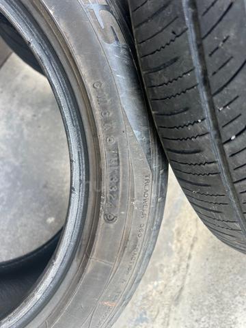 2nd Toyotires Proxes 195/50 R15 - photo 3 of 6