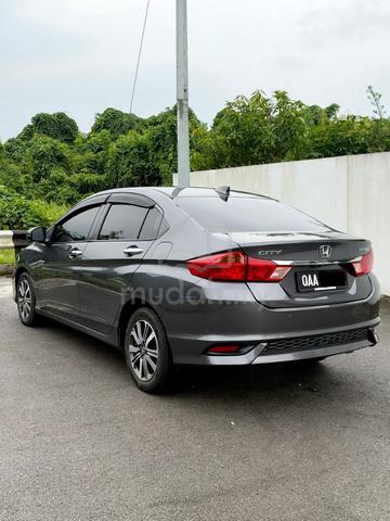 2019 Honda CITY 1.5 E MY14 GM6 FACELIFT (A) - 3