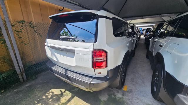 2024 LandCruiser 250 VX 6A Grde 390 KM - 3