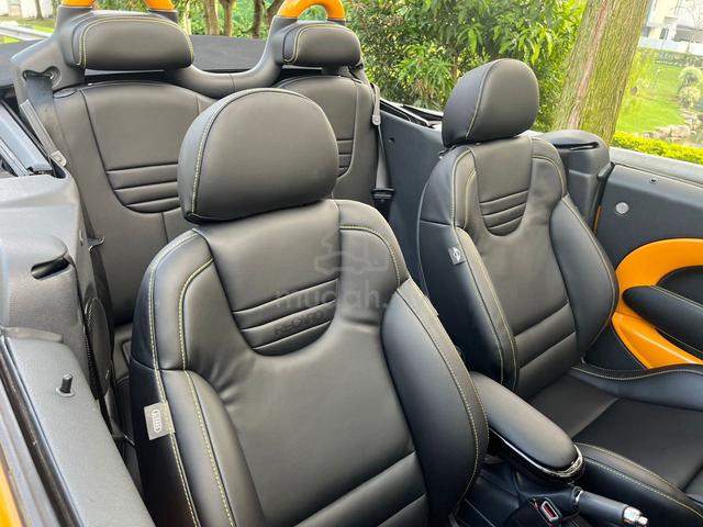 2007 Mini COOPER 1.6 (A) - 5