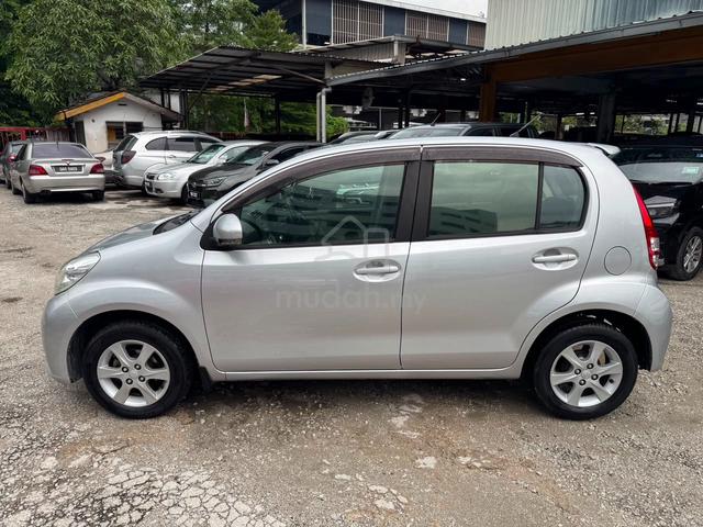 2014 Perodua MYVI 1.3 EZi PREMIUM (A) 1 OWNER - 3