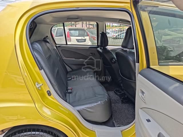 2015 Perodua MYVI 1.3 (AUTO) - 5