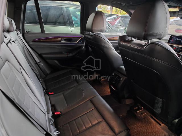 2019 Bmw X3 2.0 XDRIVE30I LUXURY-Not Hidden Fee - 5