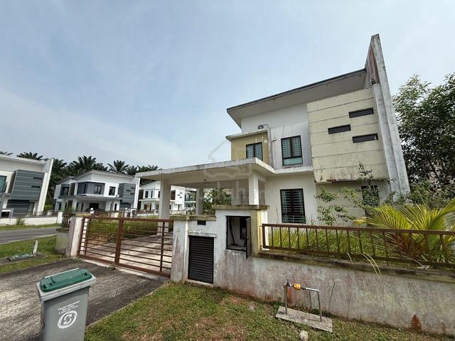 Eroca Hills Renovated Jalan Scientex Impian Kelapa Sawit For Sale 1