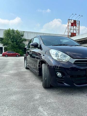 2013 Perodua MYVI 1.3 SE ZHS (A) - 3