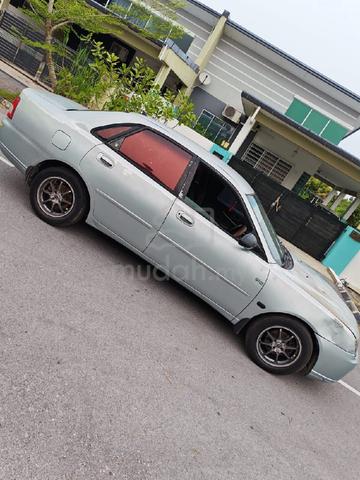 2003 Proton WAJA 1.6 (A) - 5