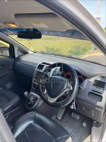 2010 Proton EXORA 1.6 H-LINE CPS (A) - 4