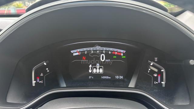 2021 Honda CR-V 1.5 1.5 TC-P 2WD MY17 RW FACELIFT - 5