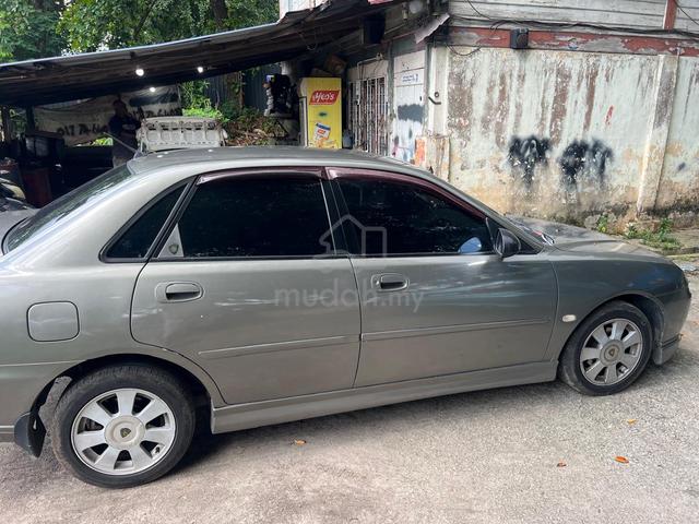 2002 Proton WAJA 1.6 PREMIUM (A) - 4