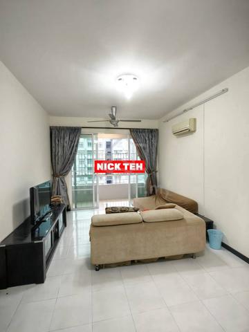 Bayswater Resort Condominium 1
