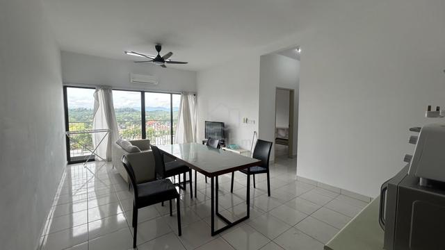 Residensi Lili @ Taman Bucida Hijauan 1