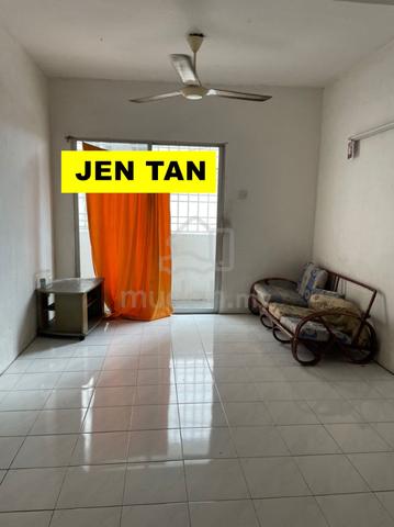 Pangsapuri Widuri 1