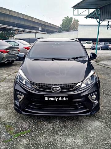 2020 Perodua MYVI 1.5 ADVANCE AV (A) DEEPAVALI - 3