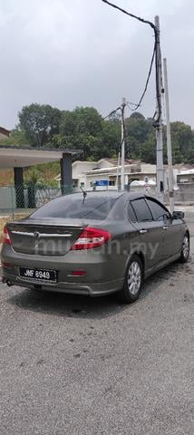 2011 Proton PERSONA 1.6 ELEGANCE MEDIUM LINE (A) - 3