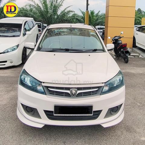 2015 Proton SAGA 1.3 FLX (A) - 1