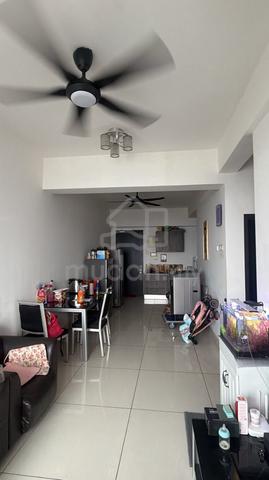 D'Inspire Residence (Inspira Bestari) 1