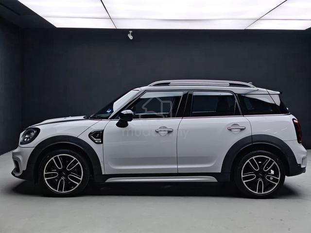 MIL51K 2018 Mini COOPER 2.0 S COUNTRYMAN FSR MINI - 5