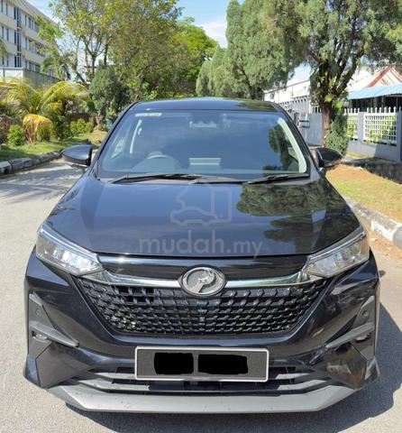 2024 Perodua ALZA 1.5 AV MY22 (A) - 3