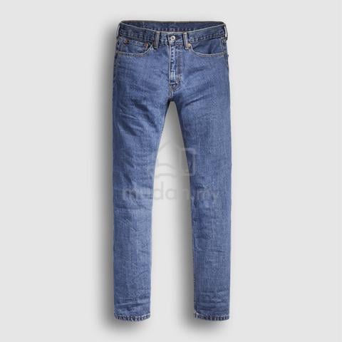 Levi’s 505 Regular Men’s Jeans - photo 6 of 6