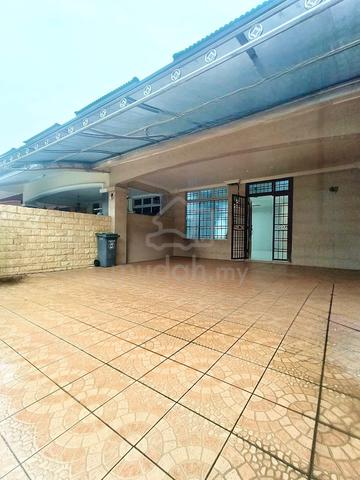 Taman Bukit Indah Double Storey All Race 4bed Iskandar Puteri 1
