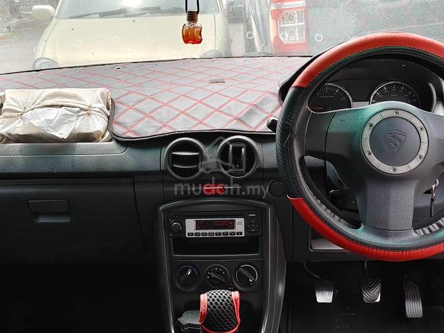 2009 Proton SAGA 1.3 BASE LINE (M) - 4