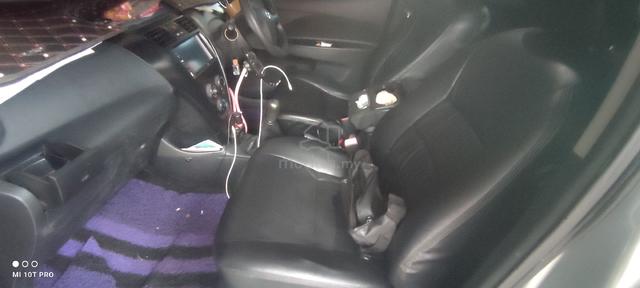 Toyota vios dugong type J manual - 4