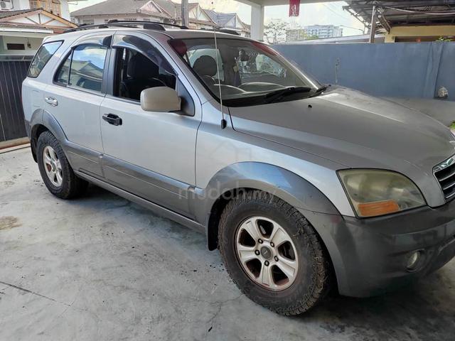 2008 Naza SORENTO 2.5 EX (A) - 1
