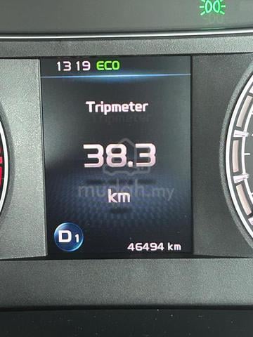2021 Proton X50 EXECUTIVE 1.5L (A) - 2
