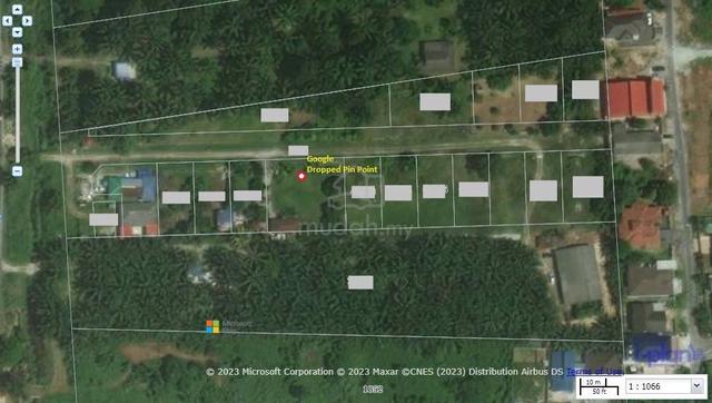 10 UNIT BUNGALOW LOT Sungai Kembong Hilir Bangi 1