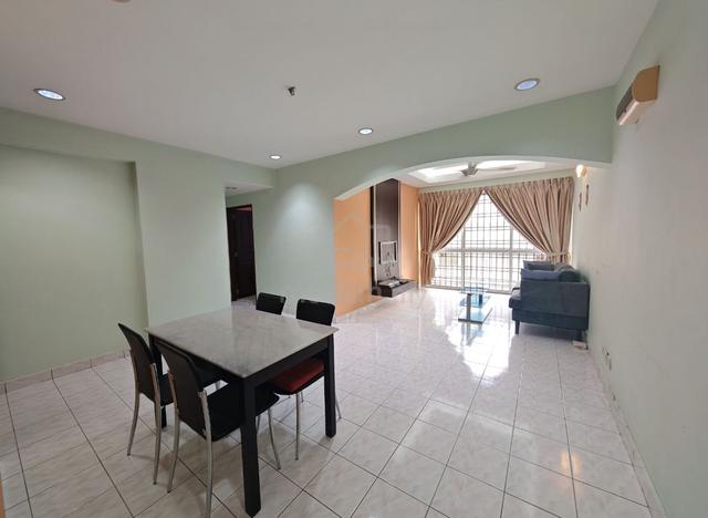 Putri Ria Apartment 1