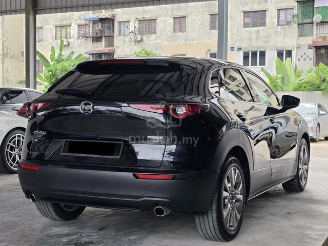 2020 Mazda CX-30 G HIGH 2.0L✅1 Owner✅Free Warranty - 5