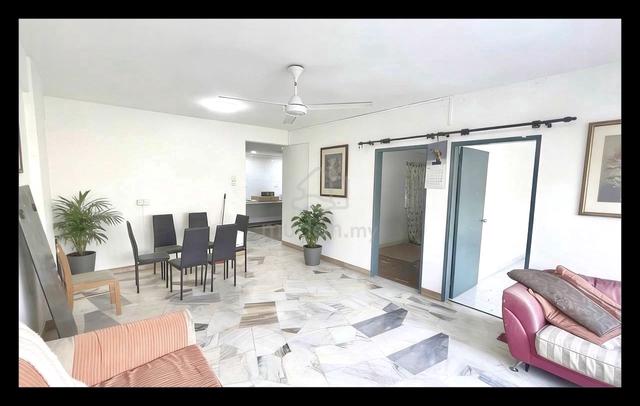 Kenaria Condominium 1