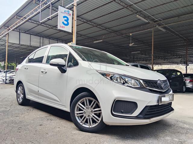 2020 Proton PERSONA STANDARD 1.6(A)MILEAGE 32K KM - 1
