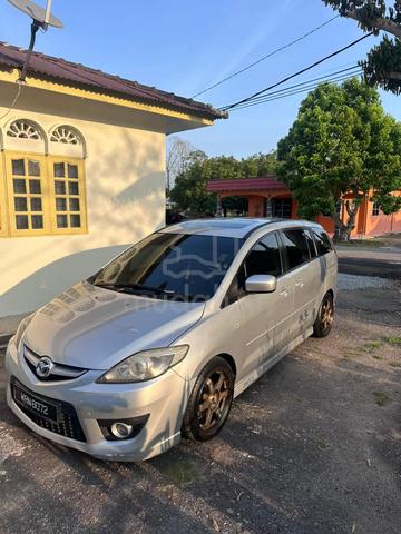 2008 Mazda 5 2.0 (A) - 2