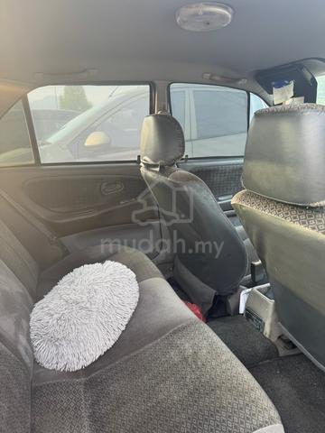 2003 Proton WIRA 1.5 A/B GL (M) - 3