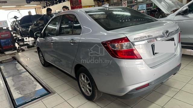 2017 Perodua BEZZA 1.3 PREMIUM X (A) - 1