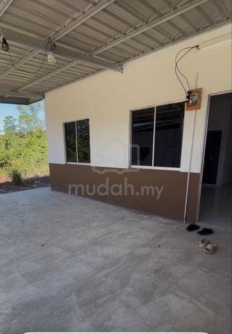 Rumah Sewa di Kota Belud, Sabah 1