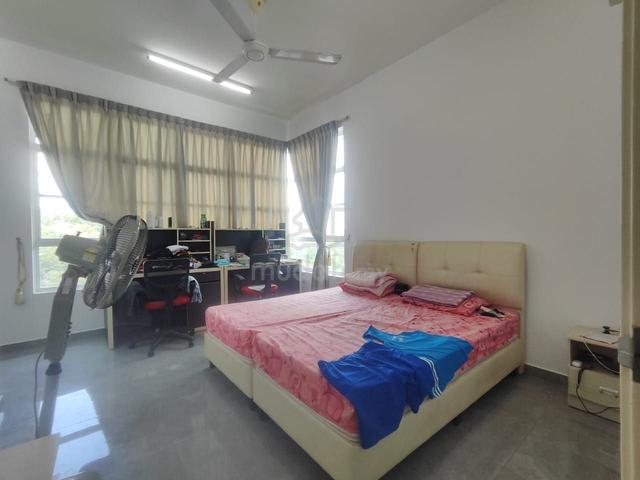 Horizon Residence Luxury Apartment 1