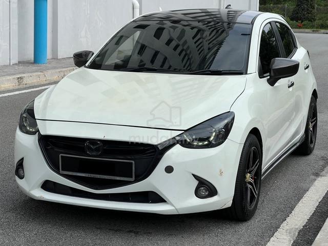 Mazda 2 1.5 SKYACTIV HATCHBACK (A) LED LAMP 1 OWN - 5