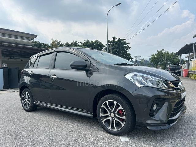 2020 Perodua MYVI 1.5 ADVANCE(A)NO PROCES FEE OTR - 3