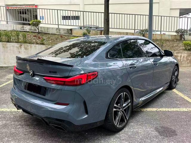 SALES F44 Bmw 218i M SPORT GRAN COUPE 1.5 Low/Mile - 2