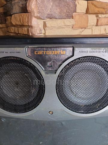 Carrozeria Subwoofer - photo 3 of 4