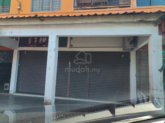bagan dalam 1