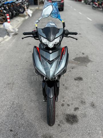 2024 Yamaha Y15 150 YSUKU September Sales PROMOSI - Motorcycles for ...