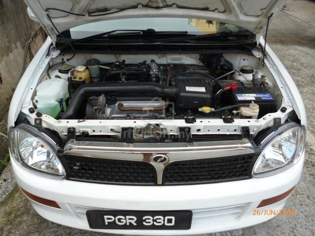 2006 Perodua KELISA 1.0 EZi (A) 1 Teacher Owner 06 - 5