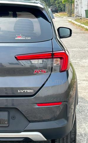 2023 Honda WR-V 1.5 RS MY23 DG4 (A) - 5