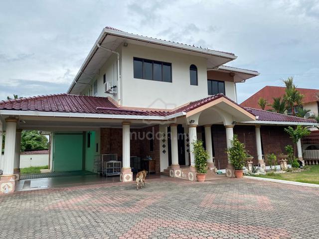 Kota Kinabalu Bungalow 8400 sf for Sales 1