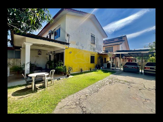 CORNER LOT MURAH 2 Sty Terrace Bandar Rinching Seksyen 5 Semenyih 1